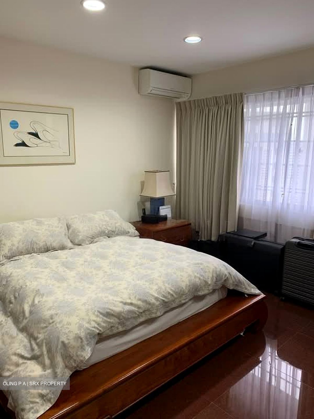 Cairnhill Plaza (D9), Apartment #584423811